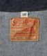 Lot No. SC11936 /SC11936T 13oz. DENIM BLOUSE 1936 MODEL