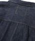 Lot No. SC11936 /SC11936T 13oz. DENIM BLOUSE 1936 MODEL