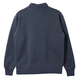 "STANDARD" 30/7 COZUN High Neck Concho Sweatshirt��Pigment Dye�� 