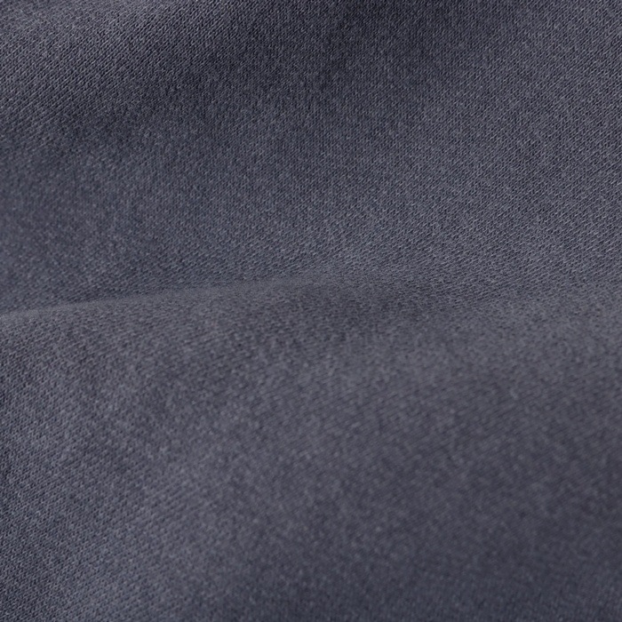 "STANDARD" 30/7 COZUN High Neck Concho Sweatshirt��Pigment Dye�� 