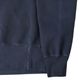 "STANDARD" 30/7 COZUN High Neck Concho Sweatshirt��Pigment Dye�� 