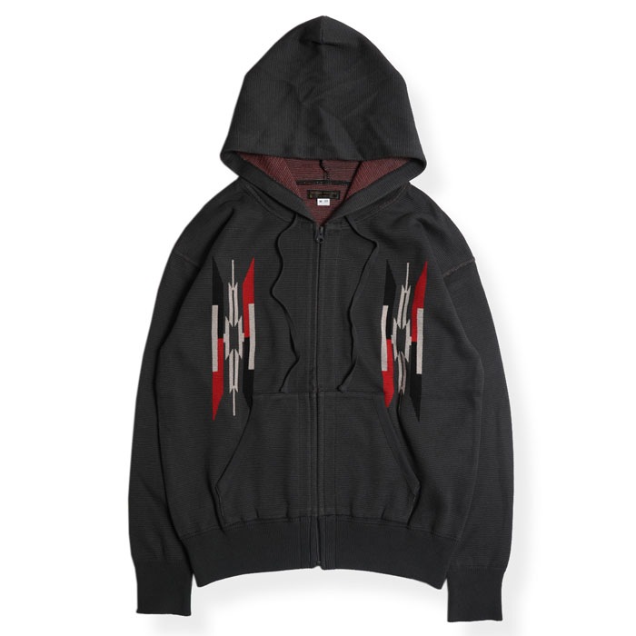 NGT NATIVE HOODIE