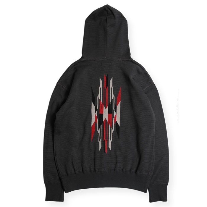 NGT NATIVE HOODIE