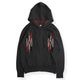 NGT NATIVE HOODIE
