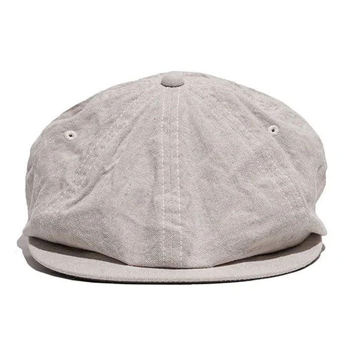 COTTON LINEN WASH CAS