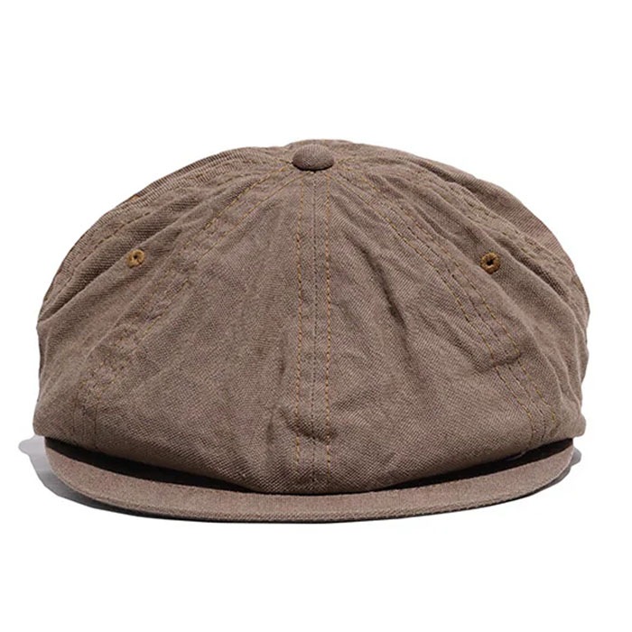 COTTON LINEN WASH CAS