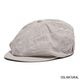 COTTON LINEN WASH CAS