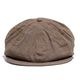 COTTON LINEN WASH CAS
