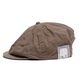 COTTON LINEN WASH CAS