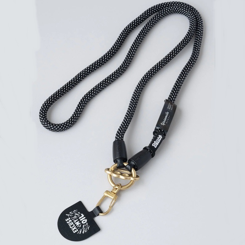 ��Х��륹�ȥ�åס�YOSEMITE STRAP��BLUCO