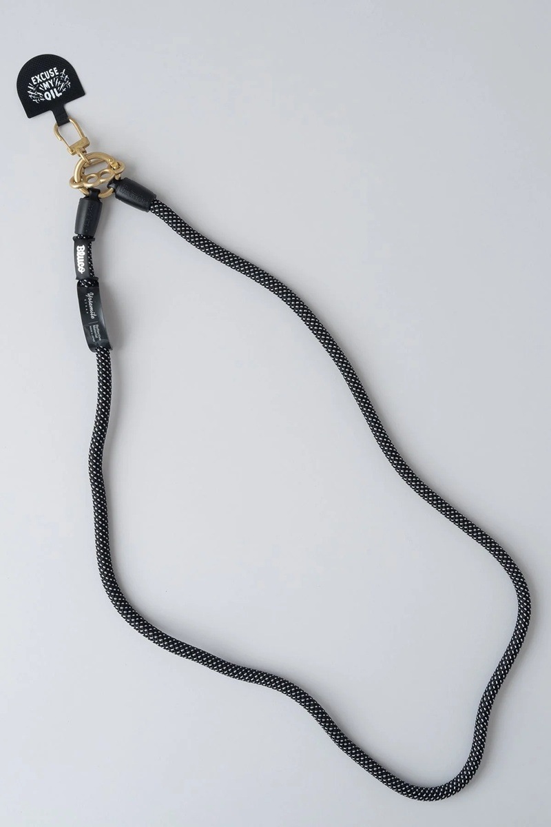 ��Х��륹�ȥ�åס�YOSEMITE STRAP��BLUCO