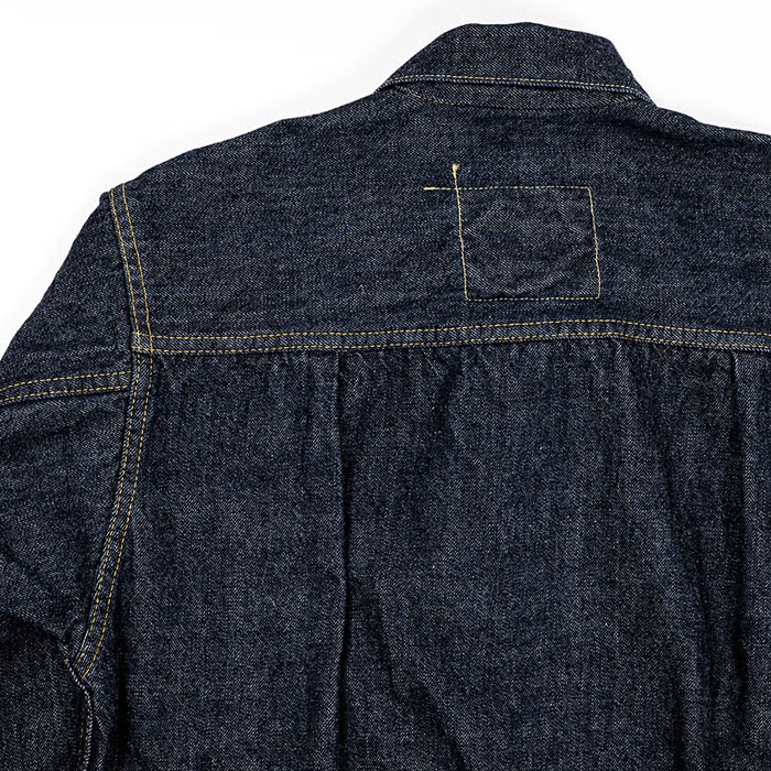 S806XX Buckle Back WW��-JACKET