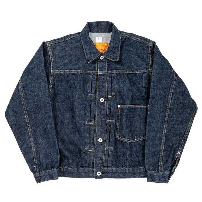 S806XX Buckle Back WW��-JACKET