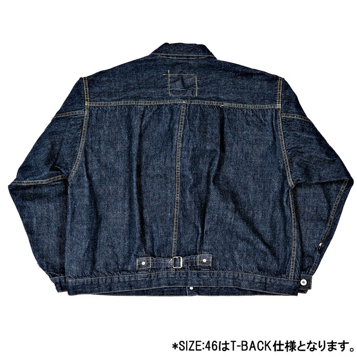 S806XX Buckle Back WW��-JACKET