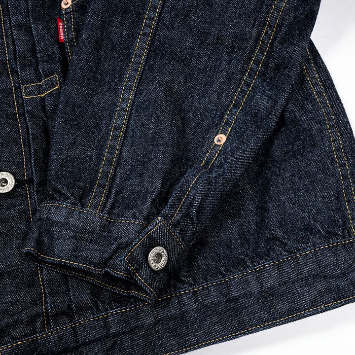 S806XX Buckle Back WW��-JACKET