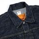 S806XX Buckle Back WW��-JACKET