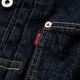 S806XX Buckle Back WW��-JACKET