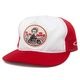 IN THE DIRT II - Premium Trucker - Red