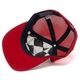 IN THE DIRT II - Premium Trucker - Red