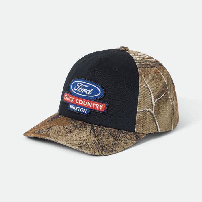 FORD TRUCK COUNTRY MP SNPK