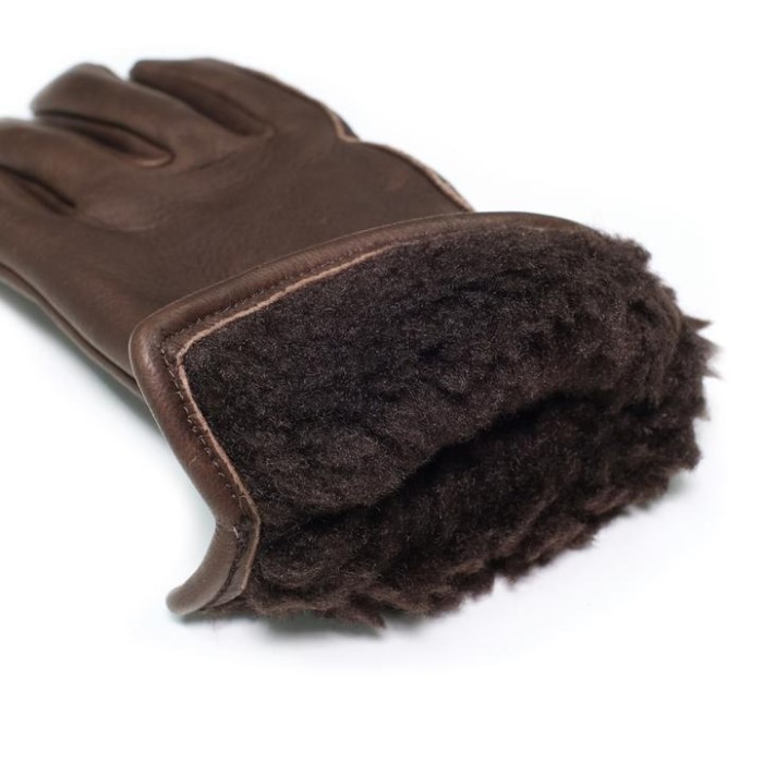 LAMP GLOVES -WINTER GLOVE-