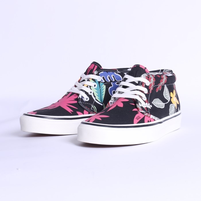 CHUKKA 49DX VN0A4BTIAZH