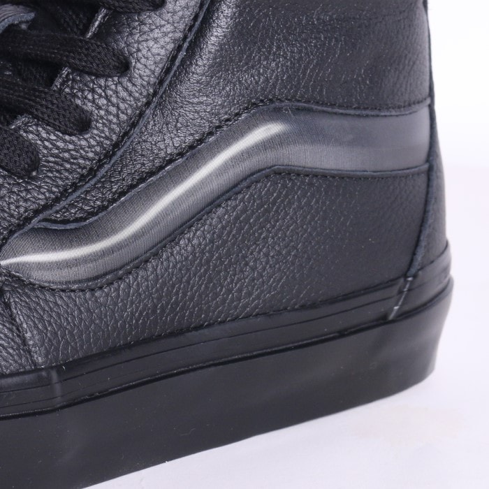 SK8-HI XL VN0A5KRYBLK