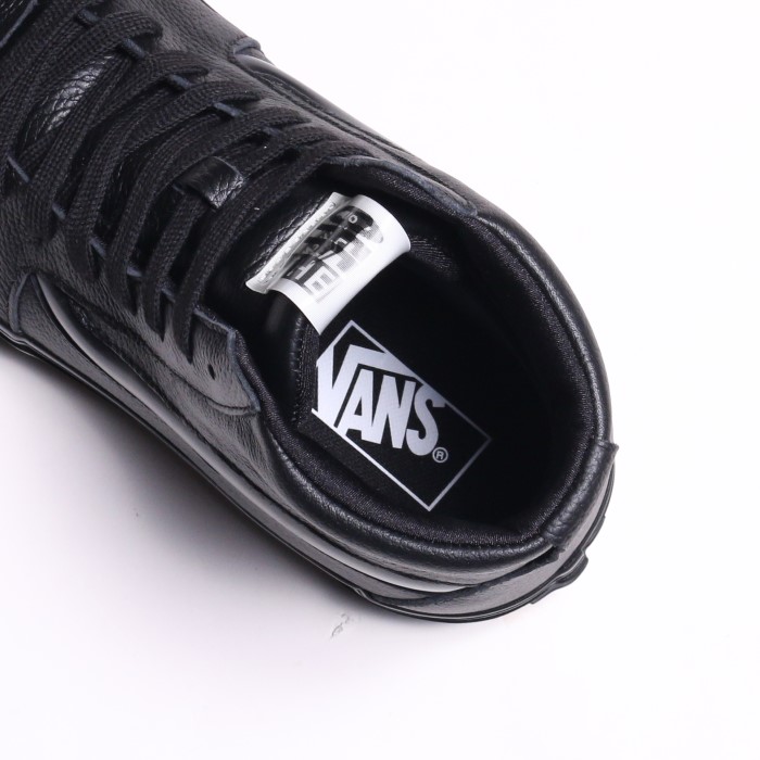 SK8-HI XL VN0A5KRYBLK