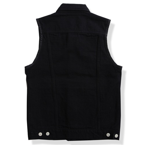 DENIM DEAN VEST