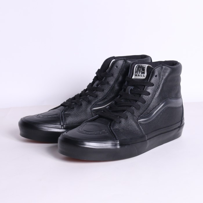 SK8-HI XL VN0A5KRYBLK