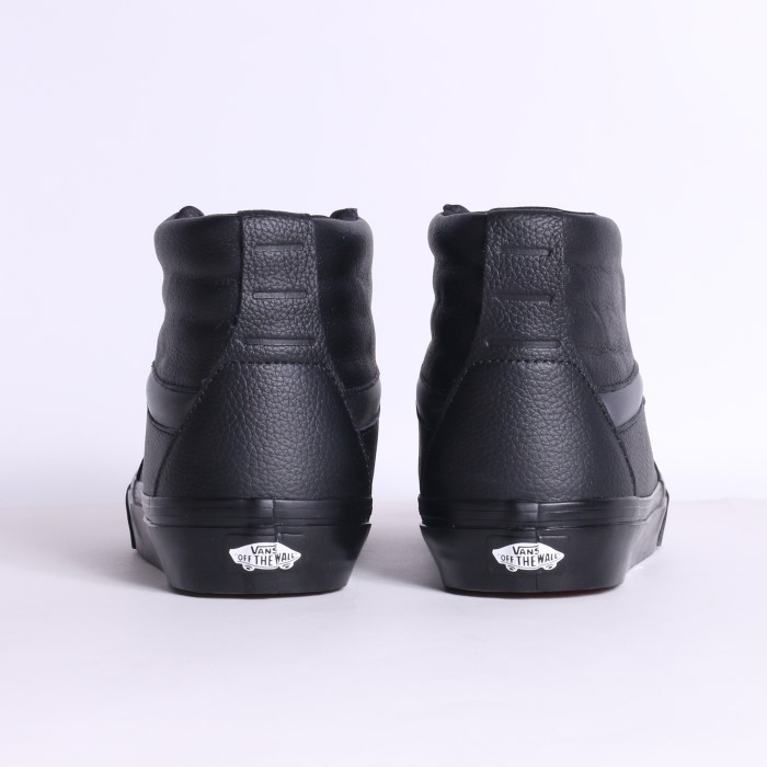 SK8-HI XL VN0A5KRYBLK