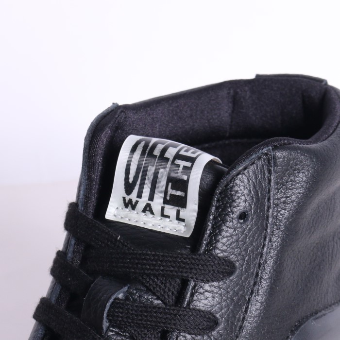 SK8-HI XL VN0A5KRYBLK