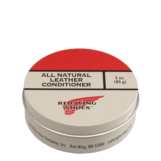 ALL NATURAL LEATHER CONDITIONER  STYLE NO.97104