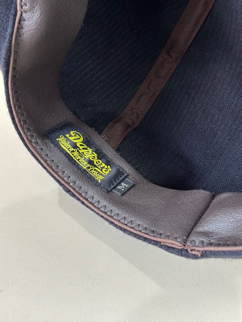 MW SPECIAL CASQUETTE LOT1682