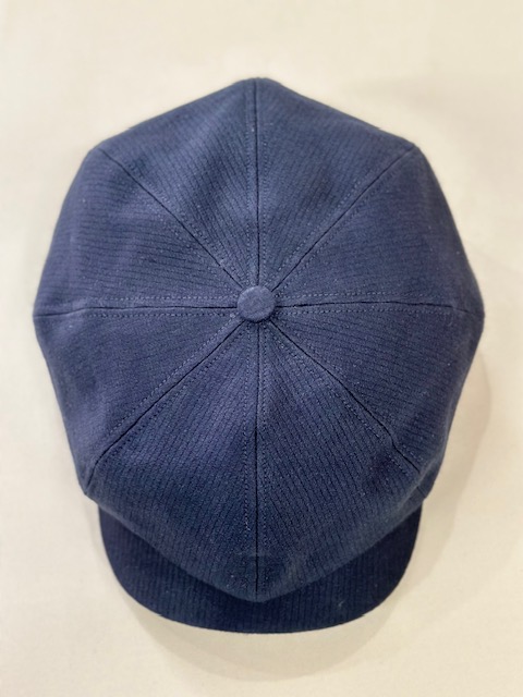 MW SPECIAL CASQUETTE LOT1682