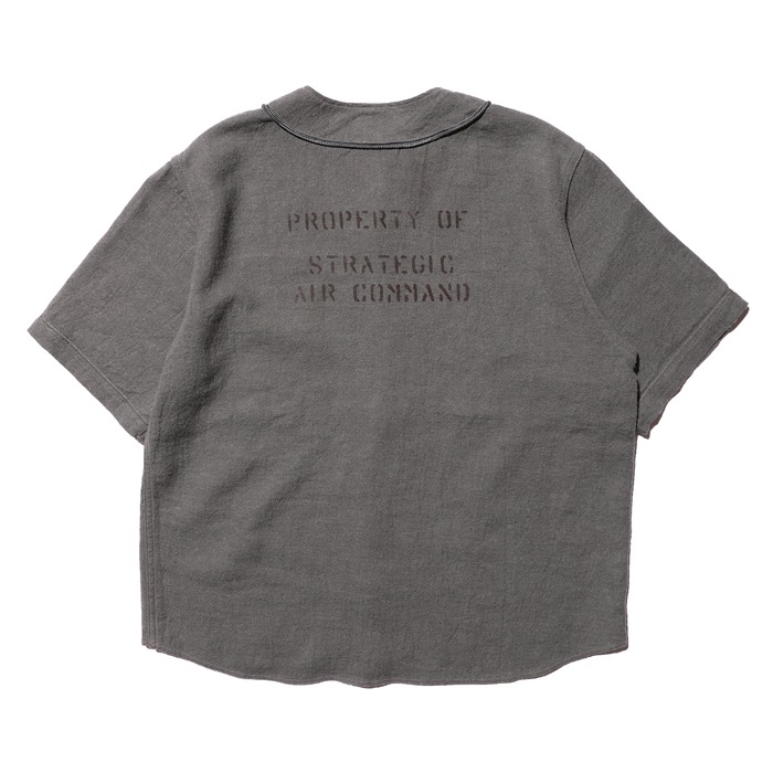 DOOLITTLE BASE BALL SHIRT CUSTOM"28TH  SUPPLY AND DEMAND "