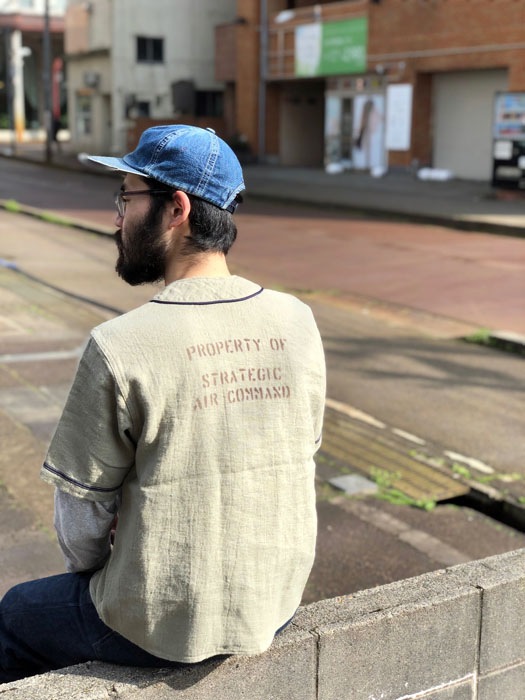 DOOLITTLE BASE BALL SHIRT CUSTOM"28TH  SUPPLY AND DEMAND "