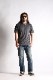 POWER DRY TEE-1:WR GENUINE