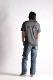 POWER DRY TEE-1:WR GENUINE