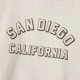 REVERSE WEAVE CREW NECK SWEAT SHIRT