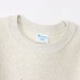 REVERSE WEAVE CREW NECK SWEAT SHIRT