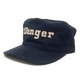 DANGER Snapback Navy