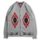 NGT NATIVE CARDIGAN