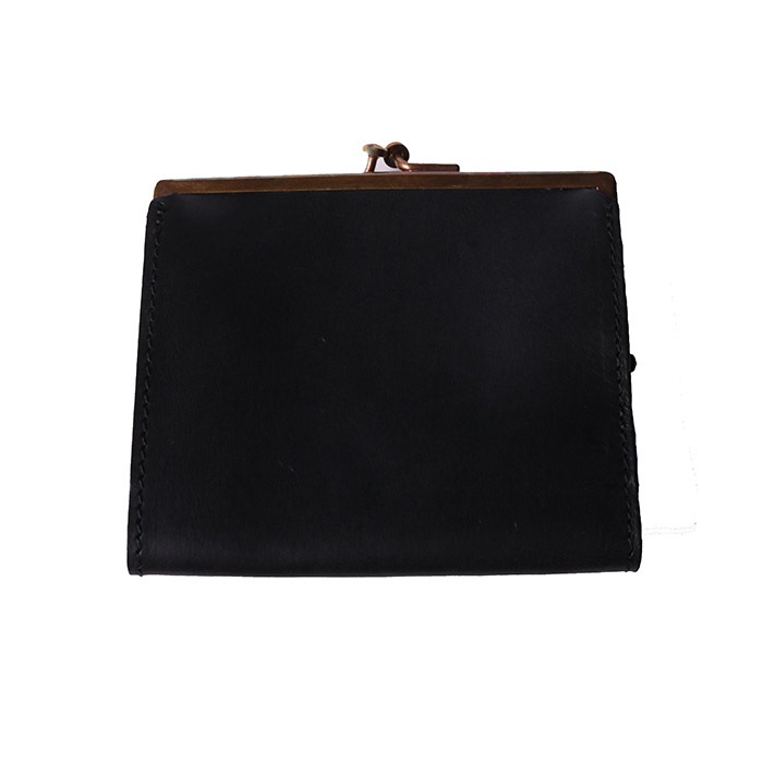 VSC-713 LEATHER VOYAGE PURSE WALLET