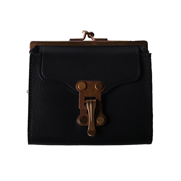 VSC-713 LEATHER VOYAGE PURSE WALLET