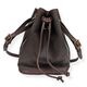 LEATHER WANDER PURSE BAG-SMALL