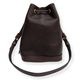 LEATHER WANDER PURSE BAG-SMALL