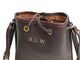 LEATHER WANDER PURSE BAG-SMALL