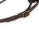 LEATHER WANDER PURSE BAG-SMALL