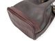 LEATHER WANDER PURSE BAG-SMALL